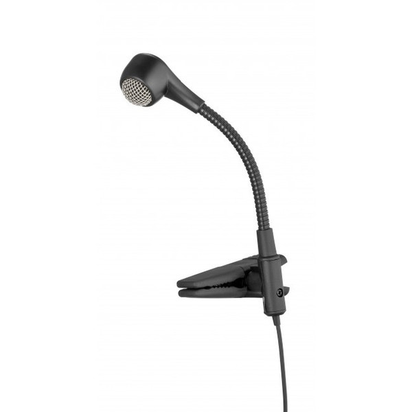 Beyerdynamic I52d Stage/performance microphone Wired Black