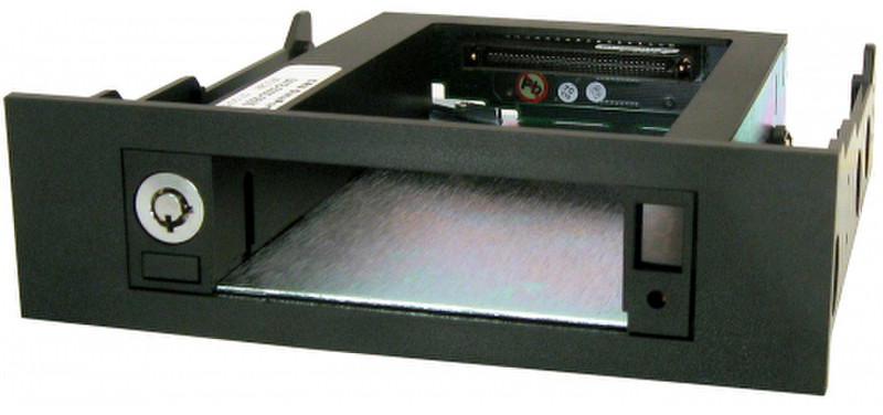 CRU Data Express DE50 SAS/SATA 6G