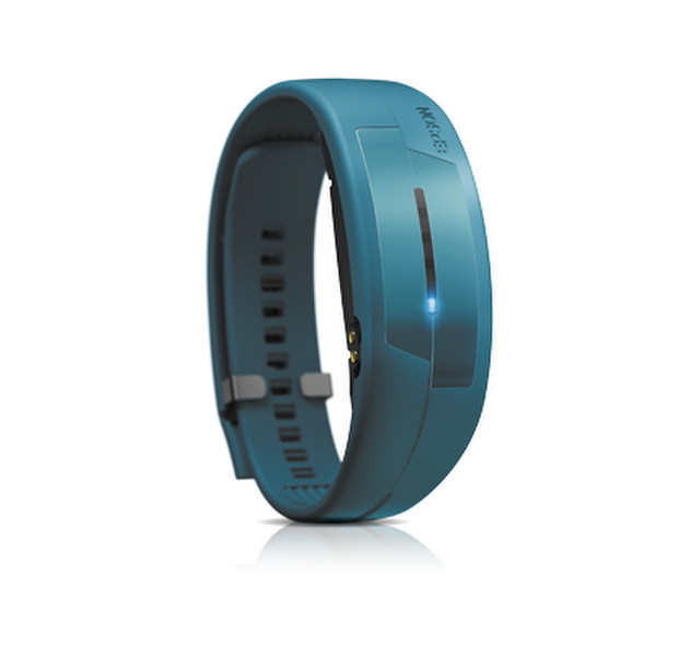 Epson E11E207A23 Kabellos Wristband activity tracker Blau Aktivitäts-Tracker