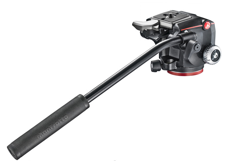 Manfrotto MHXPRO-2W 3/8