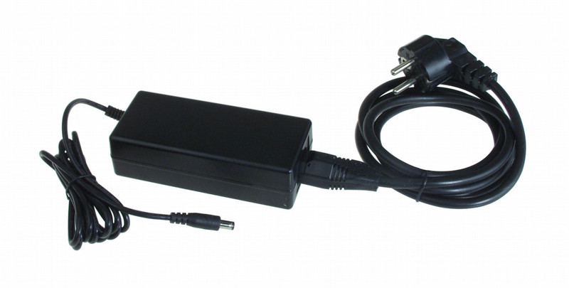 Axis PS-E EU Indoor Black power adapter/inverter