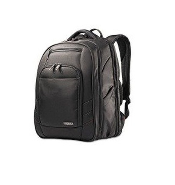 Samsonite SML492101041 Nylon Schwarz Rucksack