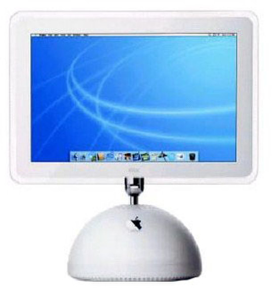 Apple iMac G4 800 256MB 80GB DVD-RW CD-RW 17