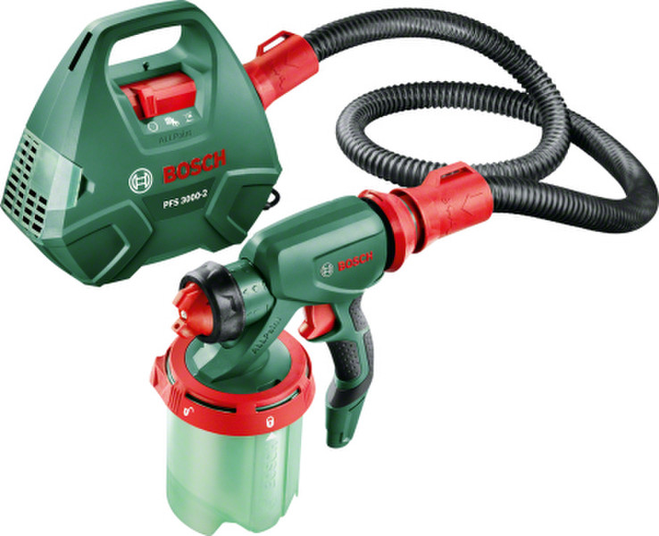 Bosch PFS 3000-2 1000ml power fine-spray system