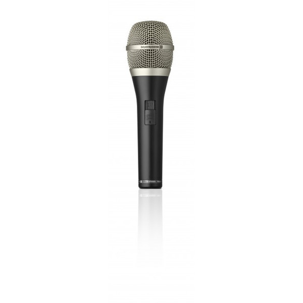 Beyerdynamic TG V50d s Stage/performance microphone Проводная Черный