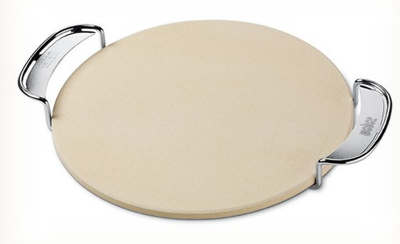 Weber Gourmet BBQ System Pizza stone