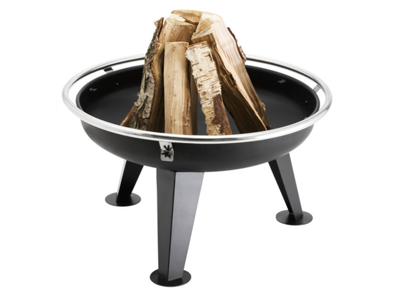 KOENIG B08503 Barbecue Firewood Barbecue & Grill