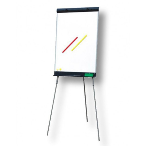 Techly Whiteboard Flipchart 60 x 90 cm ICA-FP 602