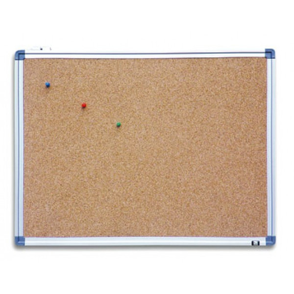 Techly Cork Board 45 x 60 cm ICA-CB 4560