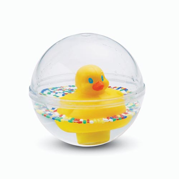 Fisher Price Everything Baby Entchenball