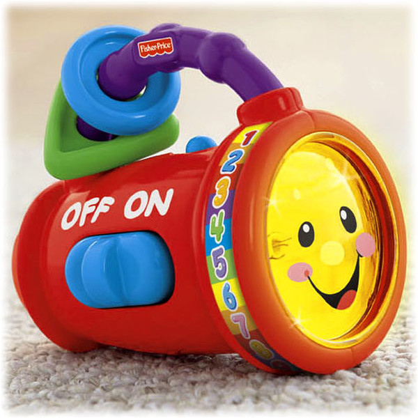 Fisher Price Laugh & Learn Y4266 музыкальная игрушка