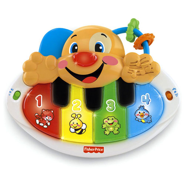 Fisher Price Laugh & Learn W9764 Musikalisches Spielzeug