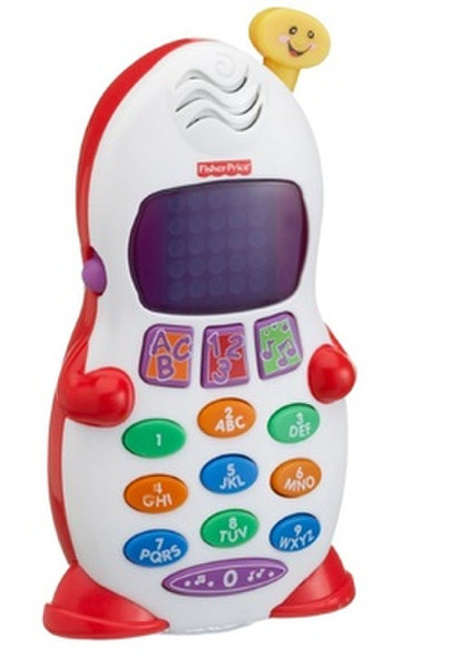 Fisher Price Laugh & Learn G2830 музыкальная игрушка