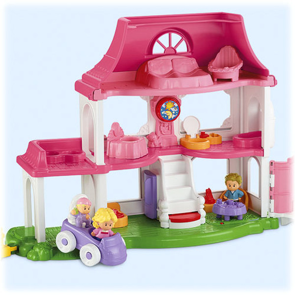 Fisher Price Little People Y8670