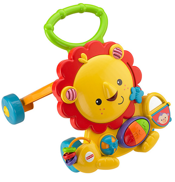 Fisher Price Everything Baby Y9854