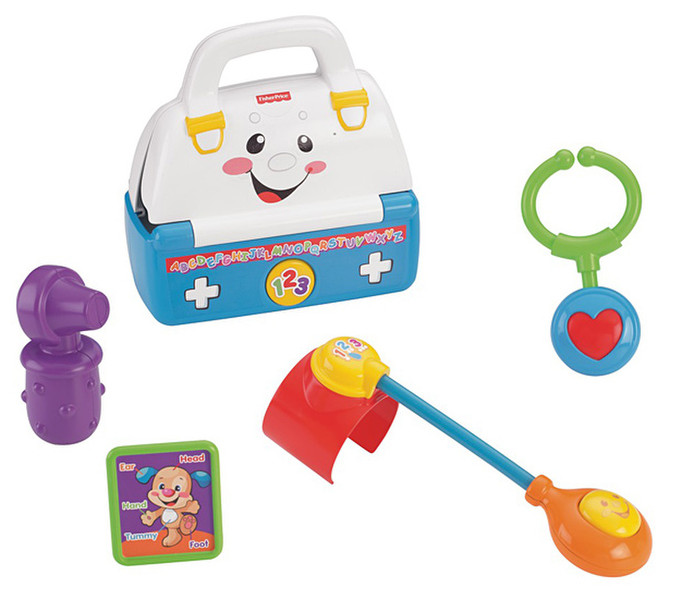 Fisher Price Laugh & Learn BGB57