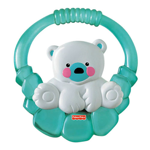 Fisher Price P6954 teether