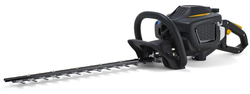 McCulloch SuperLite 4528 Petrol/gas hedge trimmer Double blade 600W 4900g
