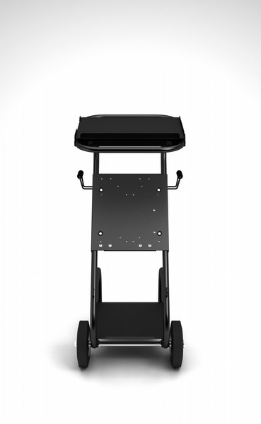 Ctek Trolley Pro Multimedia cart Black