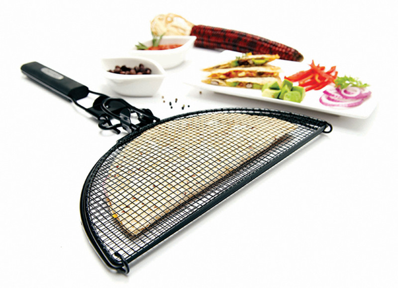 KOENIG B08318 310mm 30mm grill basket