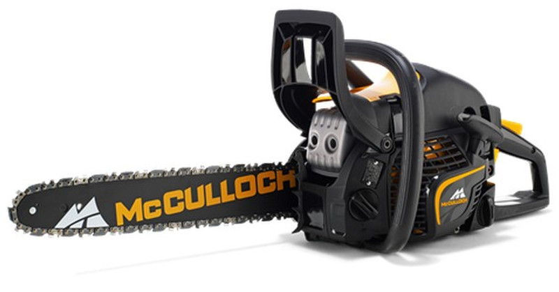 McCulloch CS 390 Benzinkettensäge