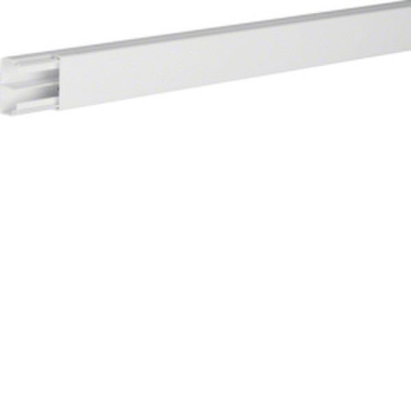 Hager LF2003609010 Straight cable tray White
