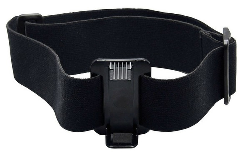 Rollei 21539 Head Passive holder Black holder