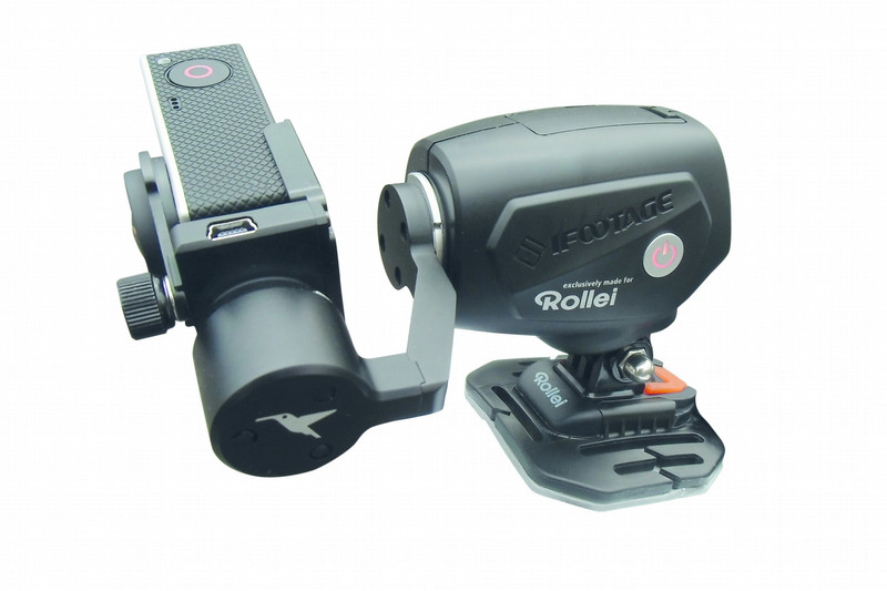 Rollei 21544 Kamera Kit