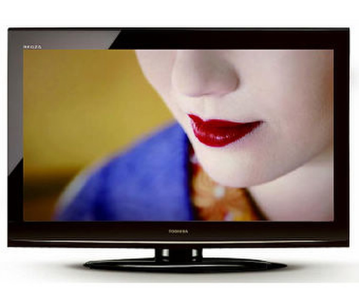 Toshiba 32cv700s 32Zoll Full HD Schwarz LCD-Fernseher