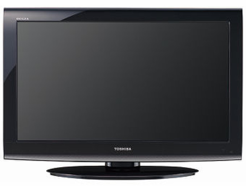 Toshiba 32RV700S 32Zoll Full HD Schwarz LCD-Fernseher