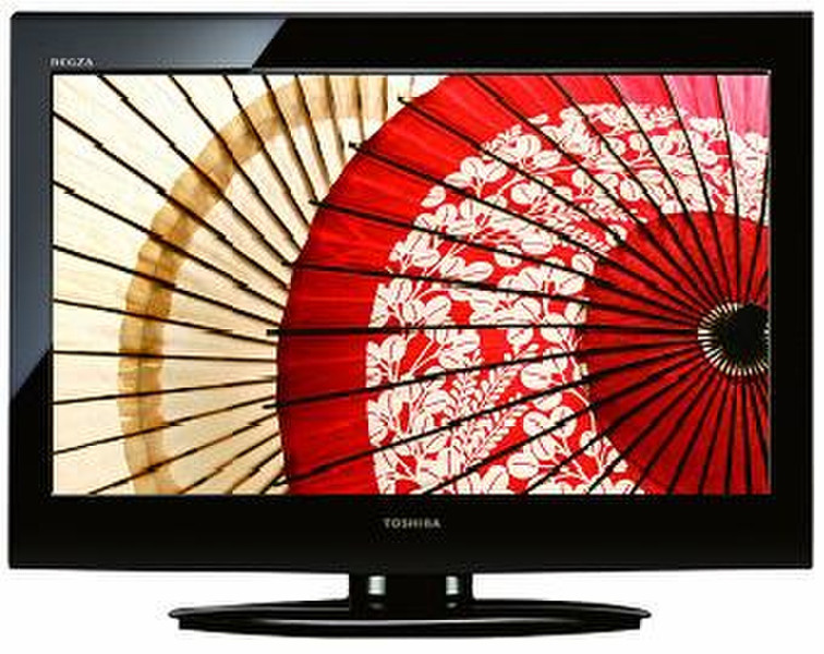 Toshiba 32EV700S 32Zoll HD Schwarz LCD-Fernseher