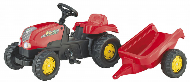 rolly toys 012121 ride-on toy