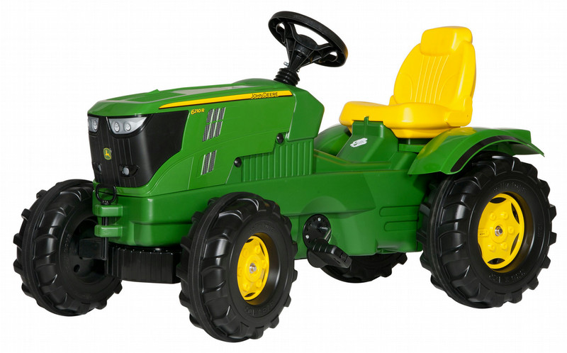rolly toys 601066 ride-on toy