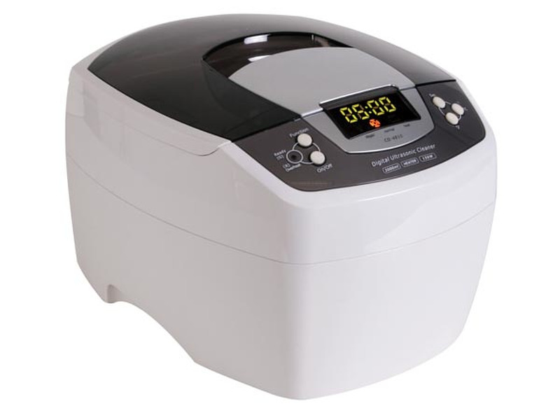 Velleman VTUSCT5 ultrasonic cleaning equipment