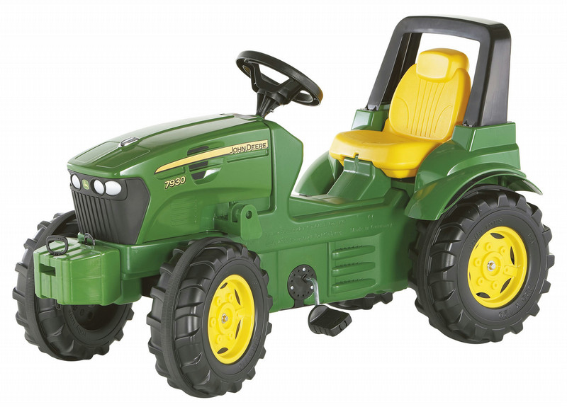 rolly toys 700028 ride-on toy