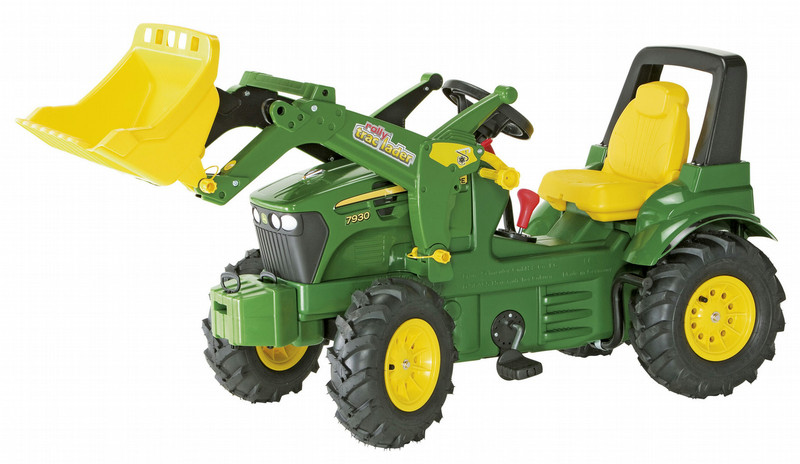 rolly toys 710126 ride-on toy