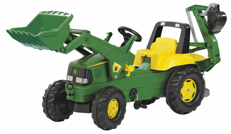 rolly toys 811076 ride-on toy