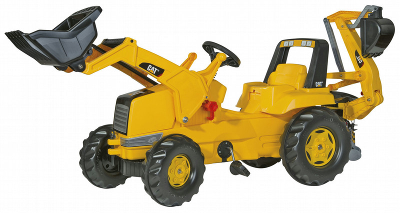 rolly toys 813001 ride-on toy