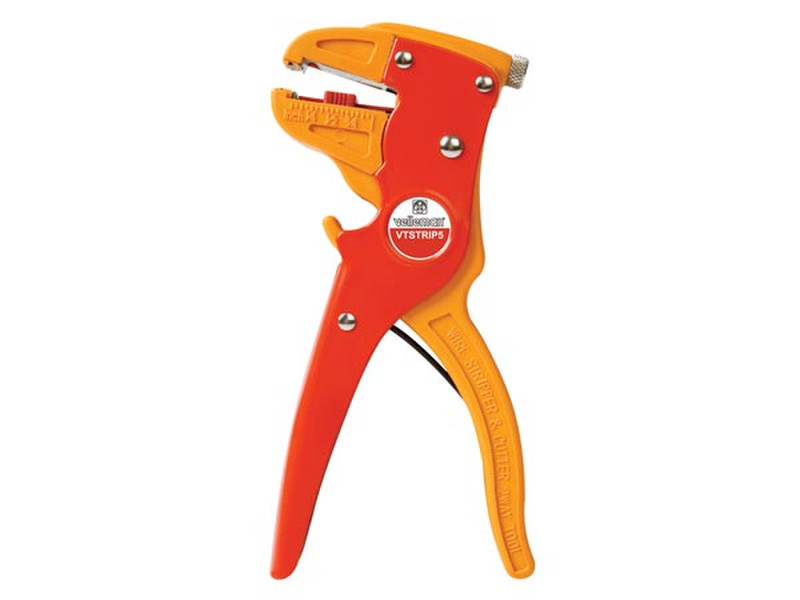 Velleman VTSTRIP5 Kabel-Crimper