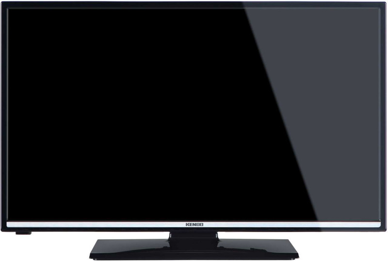Kendo 32FHD146 32Zoll Full HD Smart-TV Schwarz LED-Fernseher