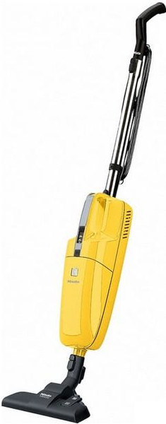 Miele Swing H1 PowerLIne SAAD0 Dust bag 2.5L 1400W Yellow stick vacuum/electric broom