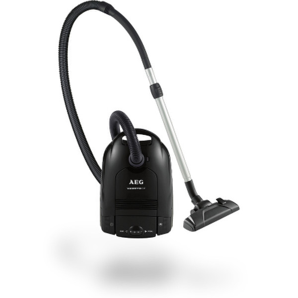 AEG VAMPYR CE 4120EL+ Cylinder vacuum 700W A Black