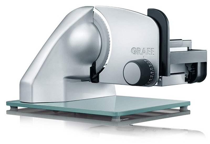 Graef Classic C 20