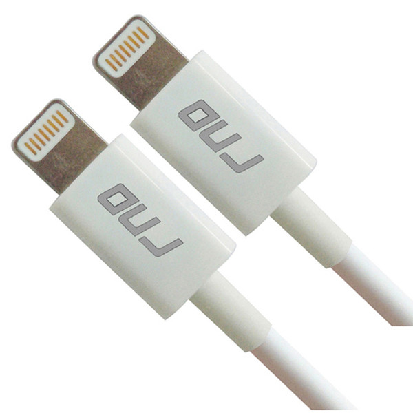 RND Power Solutions RND-ADS-1M-2X-W кабель USB