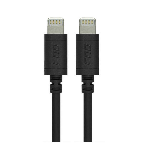 RND Power Solutions RND-AMC-6FT-2X-B USB cable