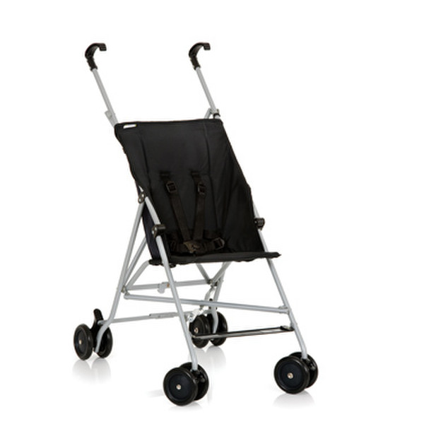 Hauck Go-S Lightweight stroller 1seat(s) Navy