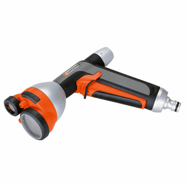 Gardena Premium Metal Multi-Purpose Spray Gun