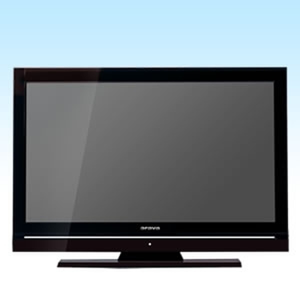 Orava LT-829 B62B 32Zoll HD Schwarz LCD-Fernseher