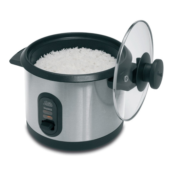 Solis 978.20 rice cooker