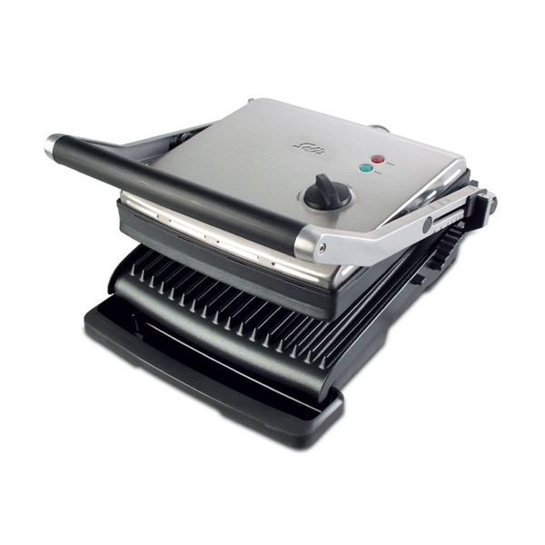 Solis 978.78 Grill Electric barbecue